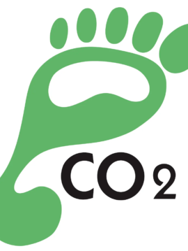 carbon footprint